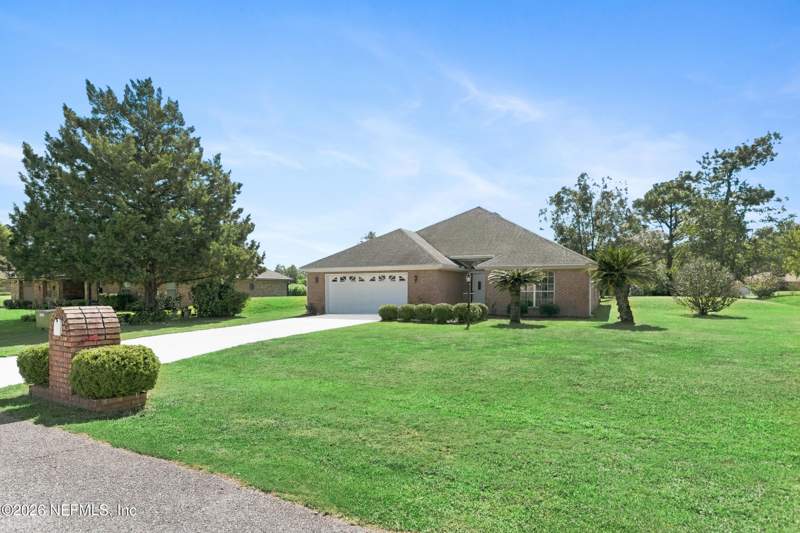 3 bedroom Single Family Residence at 10040 N Pebble Ridge Drive, Pebble Ridge, Jacksonville — photo 5