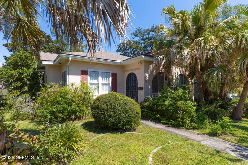 3 bedroom Single Family Residence at 1327 Challen Avenue, Avondale North, Jacksonville — photo 2