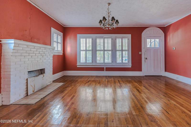 3 bedroom Single Family Residence at 1327 Challen Avenue, Avondale North, Jacksonville — photo 3