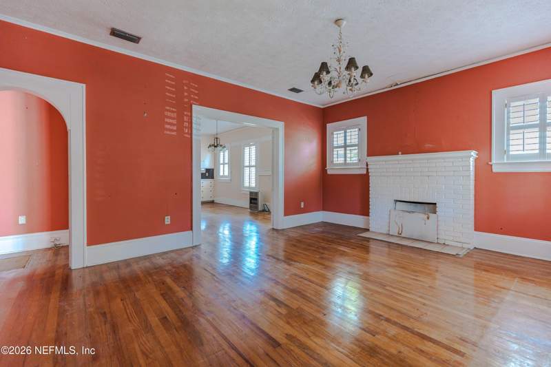 3 bedroom Single Family Residence at 1327 Challen Avenue, Avondale North, Jacksonville — photo 4