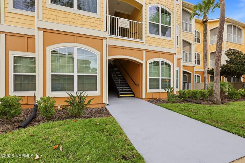 2 bedroom Condominium at 120 Old Town Parkway #1102, Old Town Villages, St. Augustine — photo 3