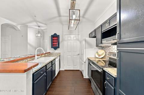 120 Old Town Parkway #1102, St. Augustine FL - photo 22 of 44