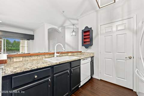 120 Old Town Parkway #1102, St. Augustine FL - photo 23 of 44
