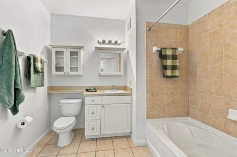 120 Old Town Parkway #1102, St. Augustine FL - photo 14 of 44