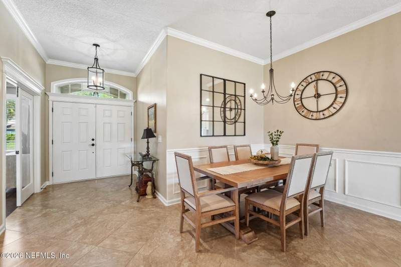 4 bedroom Single Family Residence at 295 Willow Winds Parkway, Durbin Crossing, St. Johns — photo 5