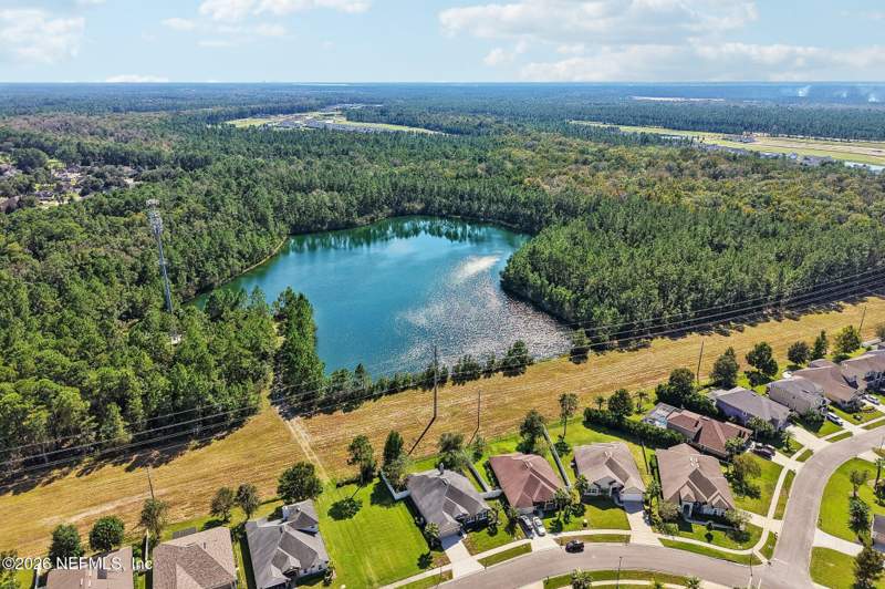 4 bedroom Single Family Residence at 295 Willow Winds Parkway, Durbin Crossing, St. Johns — photo 2