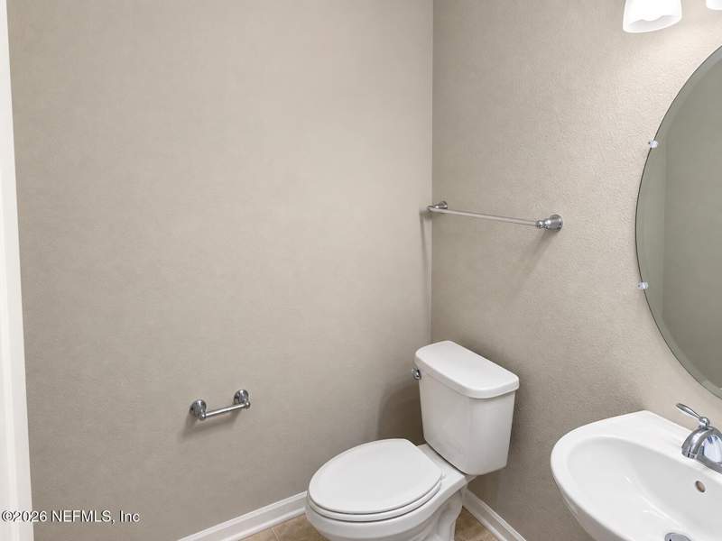 2 bedroom Townhouse at 13913 Molina Drive, Wells Creek, Jacksonville — photo 3