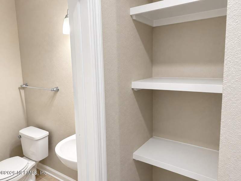2 bedroom Townhouse at 13913 Molina Drive, Wells Creek, Jacksonville — photo 4