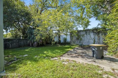 642 Meteor Street, Jacksonville FL - photo 18 of 22