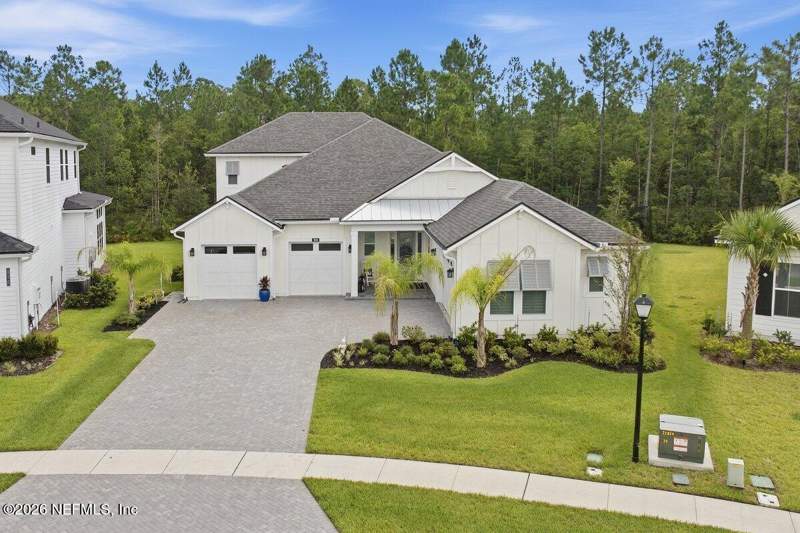 5 bedroom Single Family Residence at 104 Owenlee Drive, Reflections, Ponte Vedra — photo 2