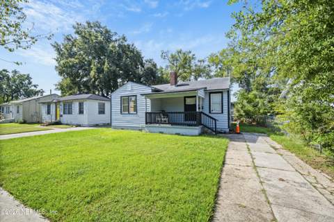 642 Meteor Street, Jacksonville FL - photo 22 of 22