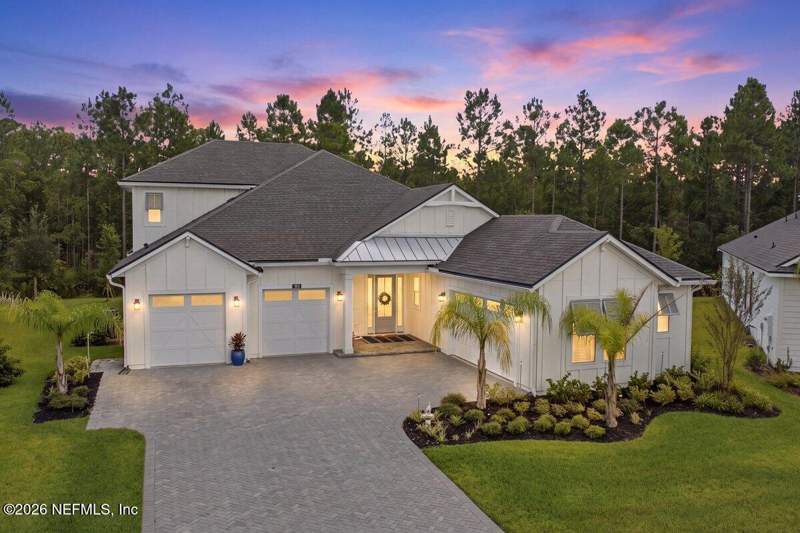 5 bedroom Single Family Residence at 104 Owenlee Drive, Reflections, Ponte Vedra — photo 3