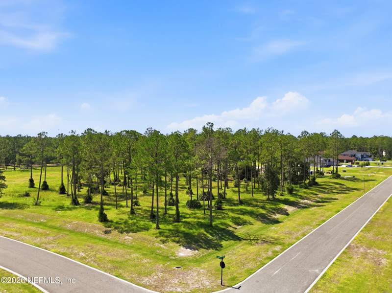 Unimproved Land at 11038 Paddington Way, Jacksonville Ranch Club, Jacksonville — photo 3