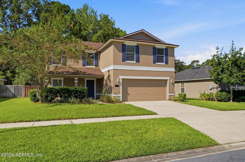 3 bedroom Single Family Residence at 11756 Silver Hill Drive, Meadow Downs, Jacksonville — photo 2