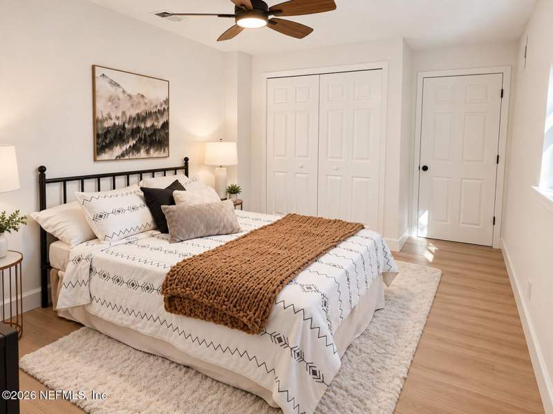 4 bedroom Single Family Residence at 11266 Andrea Drive, San Mateo, Jacksonville — photo 4