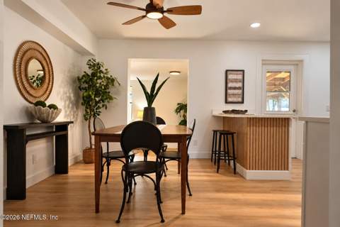 11266 Andrea Drive, Jacksonville FL - photo 15 of 20