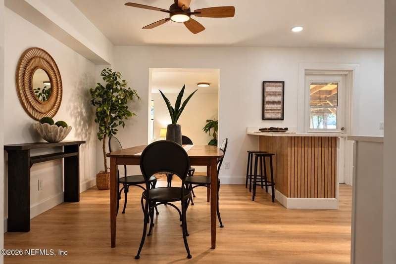 4 bedroom Single Family Residence at 11266 Andrea Drive, San Mateo, Jacksonville — photo 5