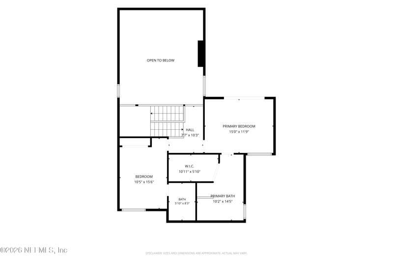 3 bedroom Single Family Residence at 9213 Inverrary Court, Linkside At Baymeado, Jacksonville — photo 4