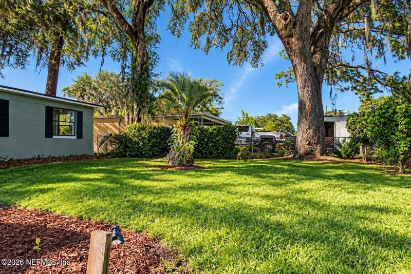 4 bedroom Single Family Residence at 11266 Andrea Drive, San Mateo, Jacksonville — photo 2