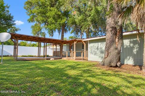 11266 Andrea Drive, Jacksonville FL - photo 17 of 20