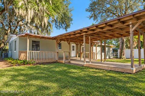 11266 Andrea Drive, Jacksonville FL - photo 18 of 20