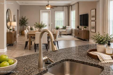 16228 Dowing Creek Drive, Jacksonville FL - photo 7 of 67