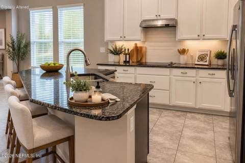 16228 Dowing Creek Drive, Jacksonville FL - photo 9 of 67