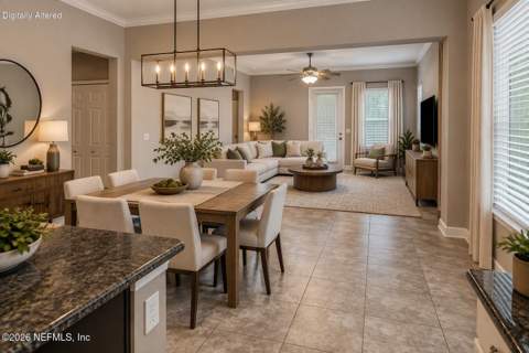 16228 Dowing Creek Drive, Jacksonville FL - photo 19 of 67