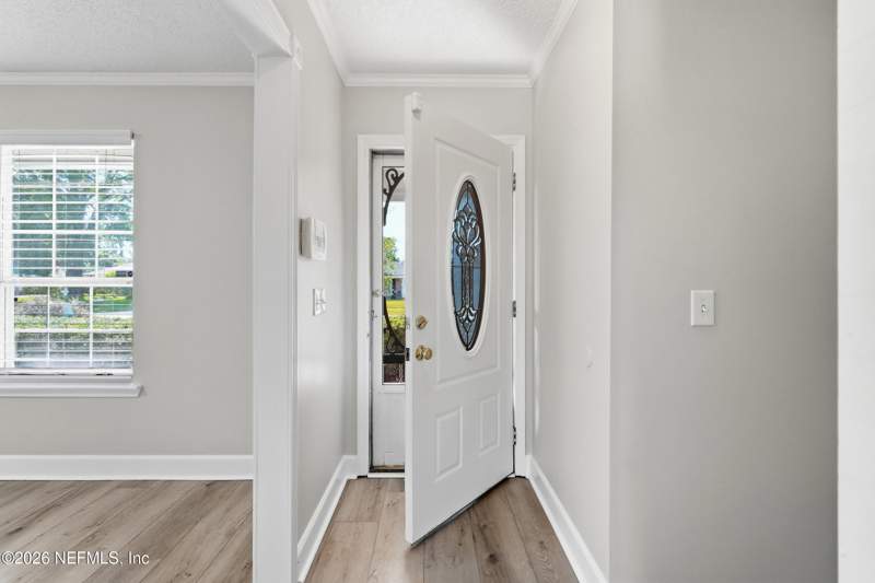 3 bedroom Single Family Residence at 1730 Gumtree Drive, Grove Park, Orange Park — photo 3