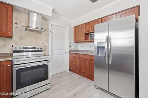 1730 Gumtree Drive, Orange Park FL - photo 11 of 34