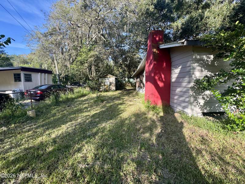 2 bedroom Single Family Residence at 6228 Bluebird Road, Home Garden Estates, Jacksonville — photo 3