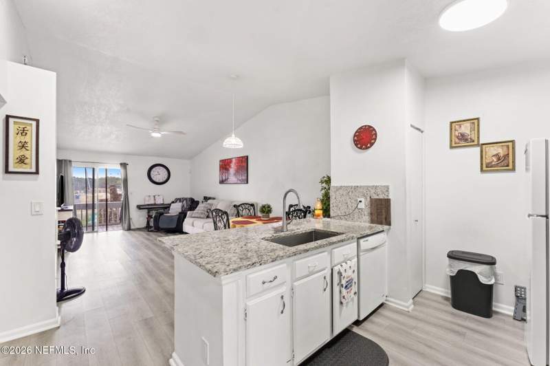 2 bedroom Condominium at 3270 Ricky Drive #1302, Mandarin Glen Condo, Jacksonville — photo 3