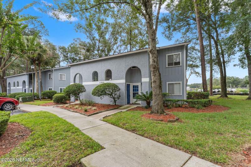 2 bedroom Condominium at 3270 Ricky Drive #1302, Mandarin Glen Condo, Jacksonville — photo 4