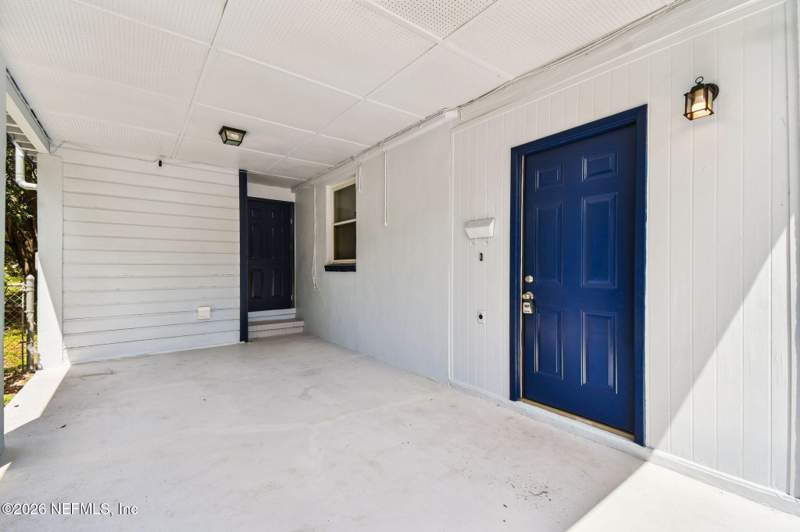 3 bedroom Single Family Residence at 3606 Jammes Road, Cedar Hill Estates, Jacksonville — photo 3