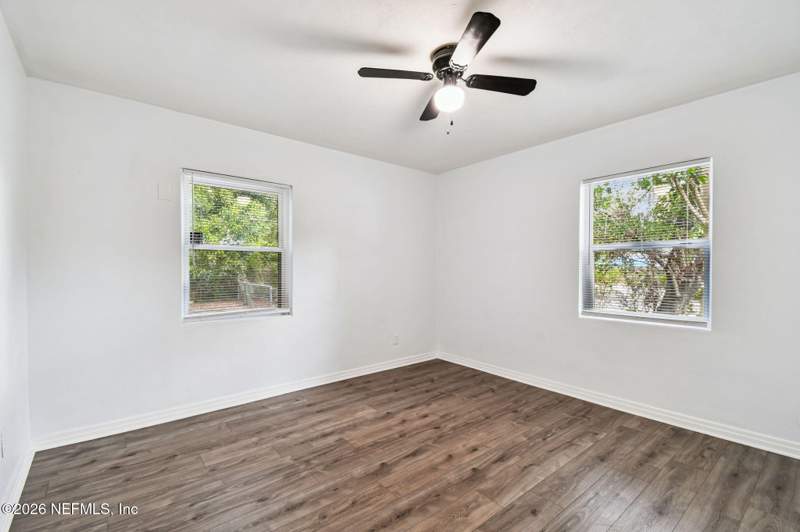 3 bedroom Single Family Residence at 3606 Jammes Road, Cedar Hill Estates, Jacksonville — photo 4