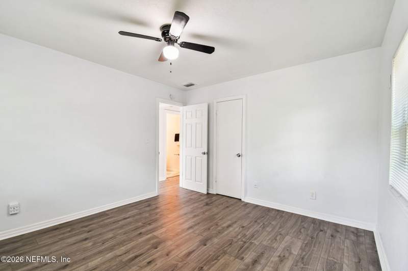 3 bedroom Single Family Residence at 3606 Jammes Road, Cedar Hill Estates, Jacksonville — photo 5
