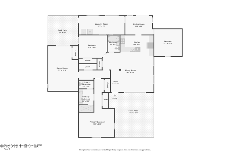 4 bedroom Single Family Residence at 25 Coquina Avenue, Davis Shores, St. Augustine — photo 2