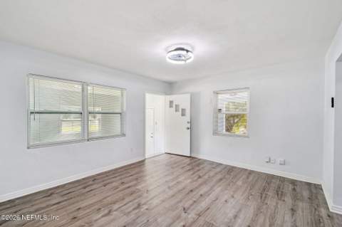 3606 Jammes Road, Jacksonville FL - photo 22 of 31