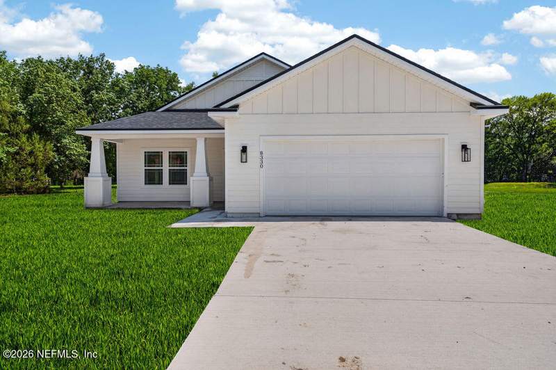 3 bedroom Single Family Residence at 46 Bitterroot Avenue, Section Land, Middleburg — photo 2