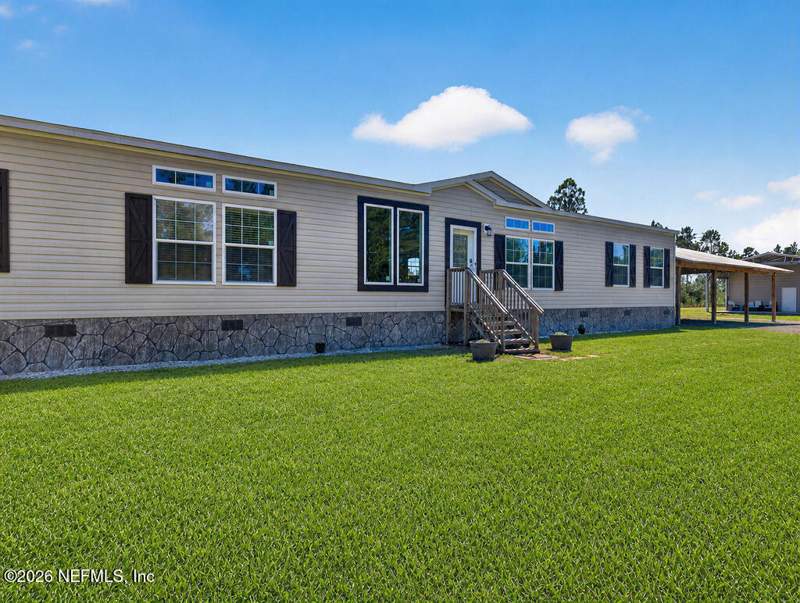 4 bedroom Manufactured Home at 6195 River Road, Metes & Bounds, Hilliard — photo 5