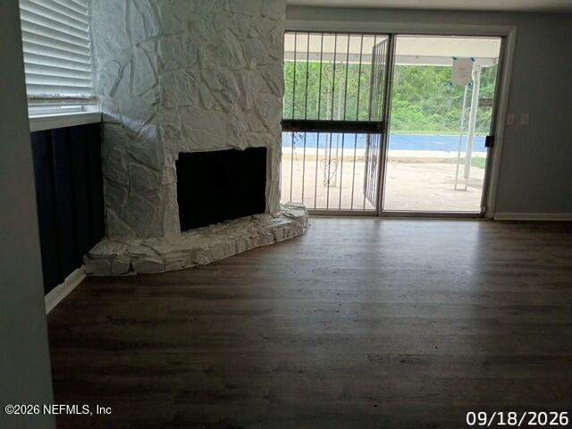 3 bedroom Single Family Residence at 1401 Aletha Drive, Royal Oaks, Jacksonville — photo 2