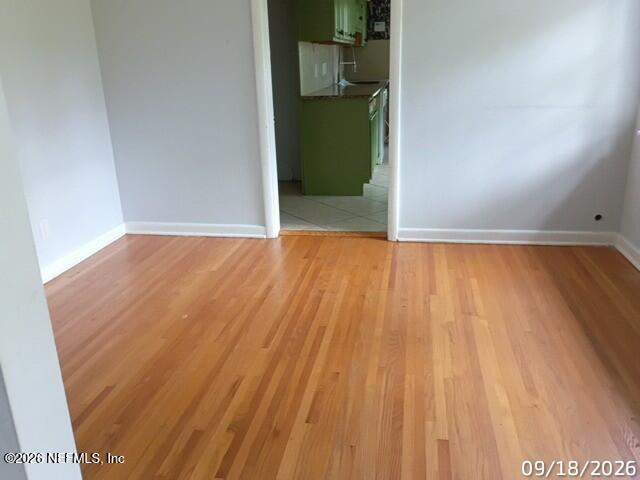 3 bedroom Single Family Residence at 1401 Aletha Drive, Royal Oaks, Jacksonville — photo 4