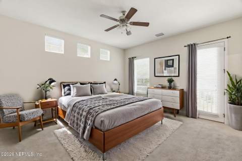 6116 Clearsky Drive, Jacksonville FL - photo 23 of 48