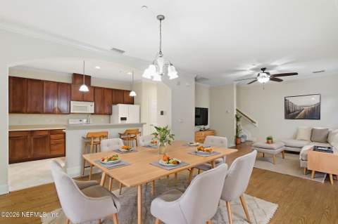 6116 Clearsky Drive, Jacksonville FL - photo 20 of 48