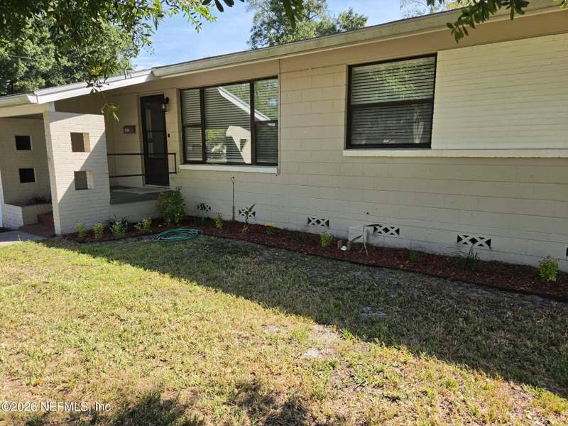 3 bedroom Single Family Residence at 4601 Anvers Boulevard, Cedar Hills, Jacksonville — photo 4