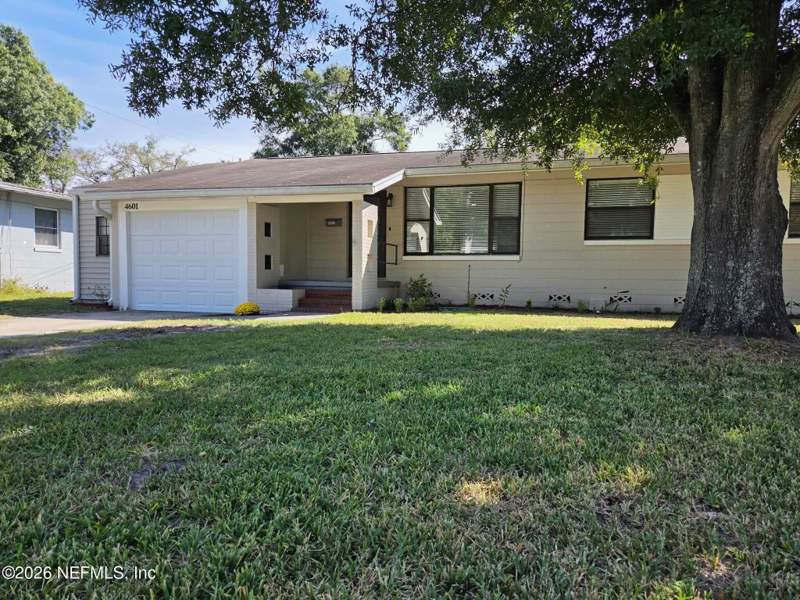 3 bedroom Single Family Residence at 4601 Anvers Boulevard, Cedar Hills, Jacksonville — photo 2
