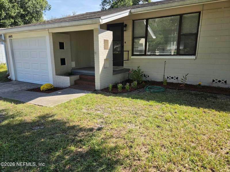3 bedroom Single Family Residence at 4601 Anvers Boulevard, Cedar Hills, Jacksonville — photo 3