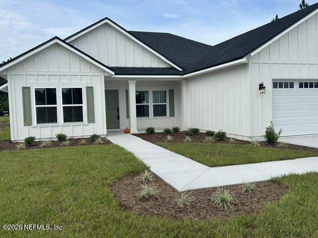 3 bedroom Single Family Residence at 27284 W 10th Avenue, Metes & Bounds, Hilliard — photo 4