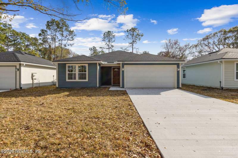 3 bedroom Single Family Residence at 8613 Vining Street, Jacksonville Heights, Jacksonville — photo 3