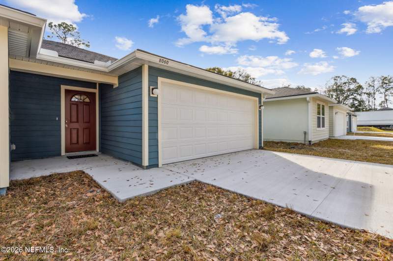 3 bedroom Single Family Residence at 8613 Vining Street, Jacksonville Heights, Jacksonville — photo 4